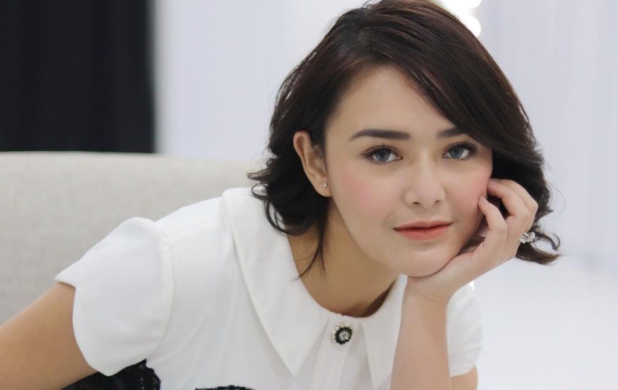 Amanda Manopo Akui Dapat Ancaman, Begini Isi Curahan Hatinya 