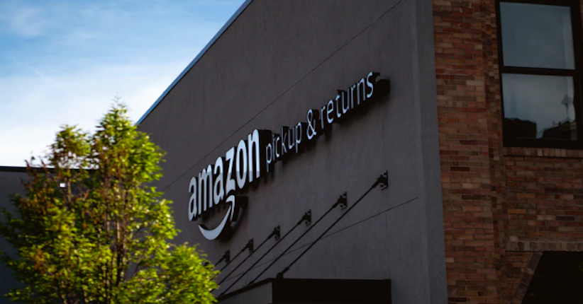 CEO Baru Amazon Komitmen Bikin Video Game