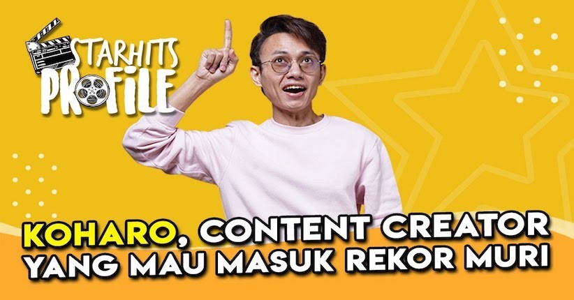 Mau Masuk Rekor MURI, Ini 5 Hal Menarik Tentang Koharo yang Wajib Kamu Ketahui!