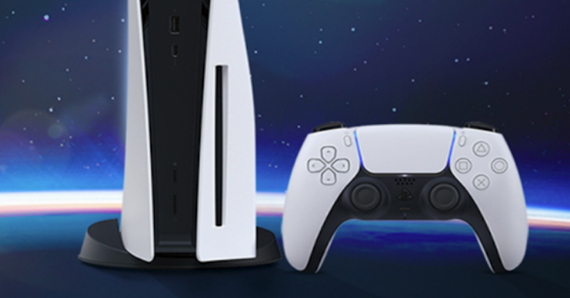 Sony Jual 4,5 Juta Unit PlayStation 5 di Tahun Lalu