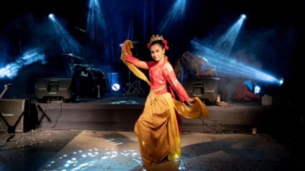 Risa KDI Berharap Putri Panggung Dapat Diterima Masyarakat