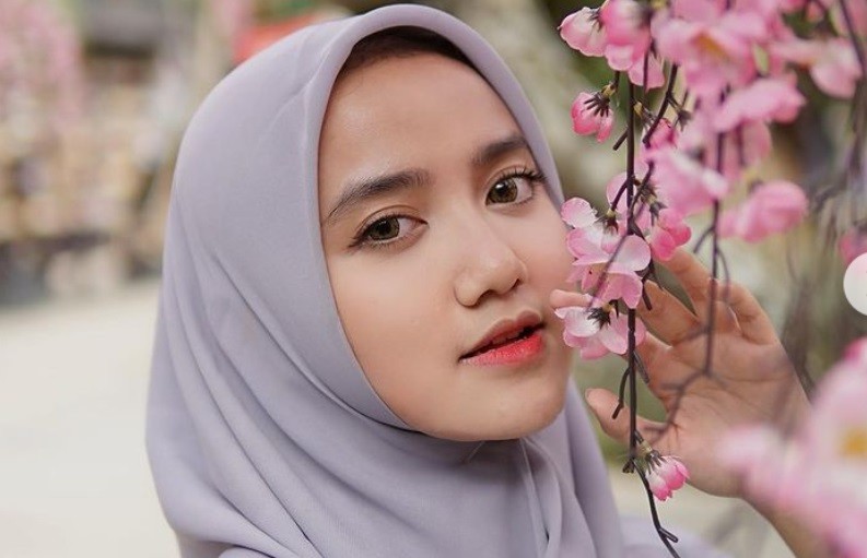 Soal Wirda Mansur, Reaksi Hasan Putra Syekh Ali Jaber: Semoga Insyaallah Kalau Jodoh Didekatkan Allah