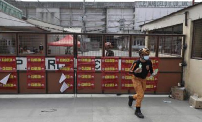 Kebocoran Gas Amonia di Pabrik Es Tewaskan 2 Pekerja, Puluhan Orang Dilarikan ke RS