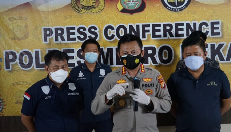 Bekasi Bakal Tutup Tempat Ibadah jika RT dan RW Zona Merah Covid