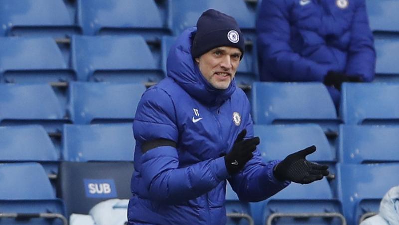 Thomas Tuchel Bocorkan Rahasia Sukses Chelsea Bikin Atletico Mati Kutu