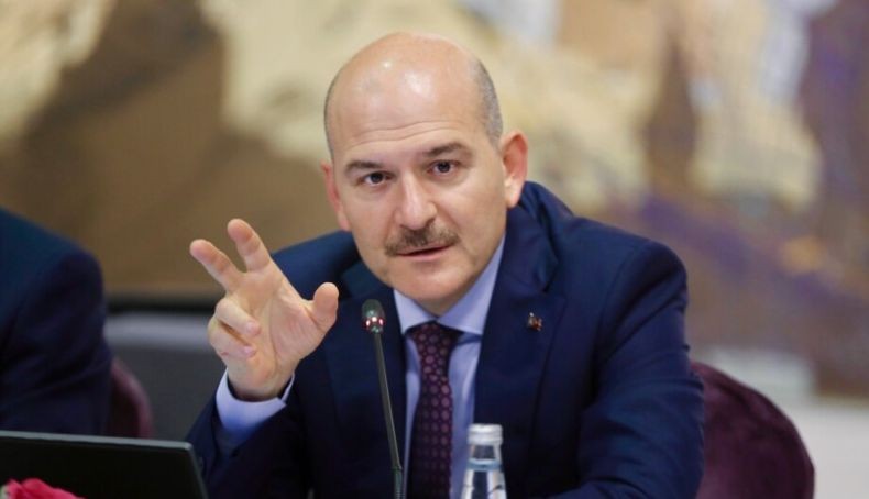 Menteri Turki Tuduh AS Berada di Balik Kudeta Presiden Erdogan pada 2016