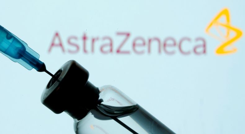 Malaysia: Vaksin Covid AstraZeneca Aman Digunakan