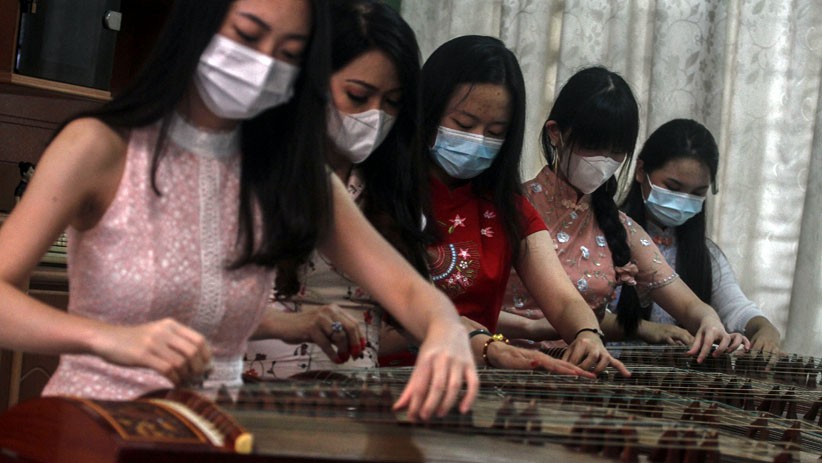 Alat Musik yang Dimainkan dengan Cara Dipetik Adalah Apa? Ini Daftarnya