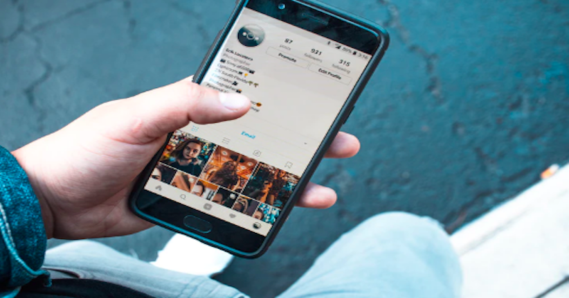 Cara Membuat Feed di Instagram agar Menarik