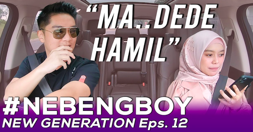 Lesti Kejora Ungkap Kisah Percintaannya kepada Boy William