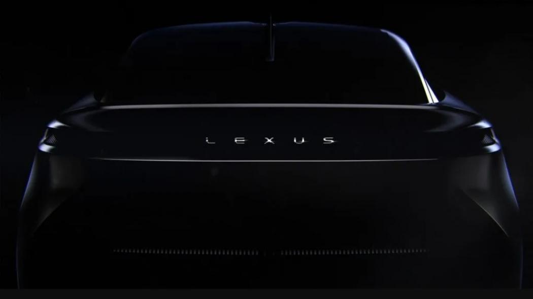 Lexus Sebar Mobil Listrik Terbaru, Nama Masih Rahasia 