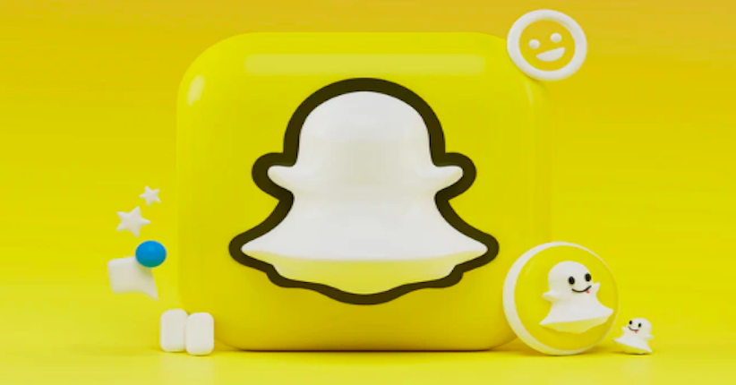 Aplikasi Pesaing TikTok Besutan Snapchat Tembus 100 Juta Pengguna