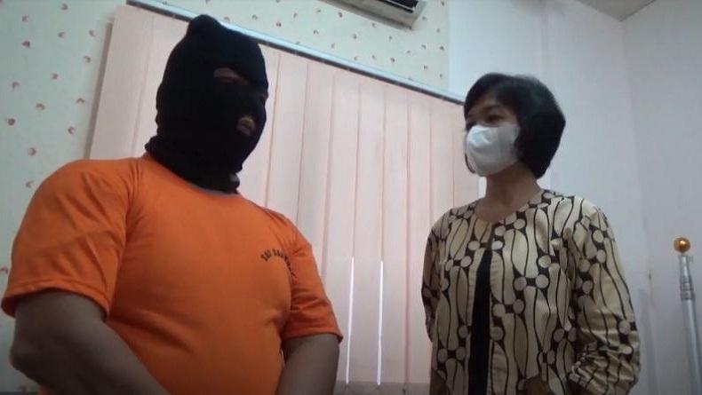 Curhat di Medsos, Gadis SMA di Medan Ngaku Tak Tahan Dicabuli Ayah Tiri sejak SD
