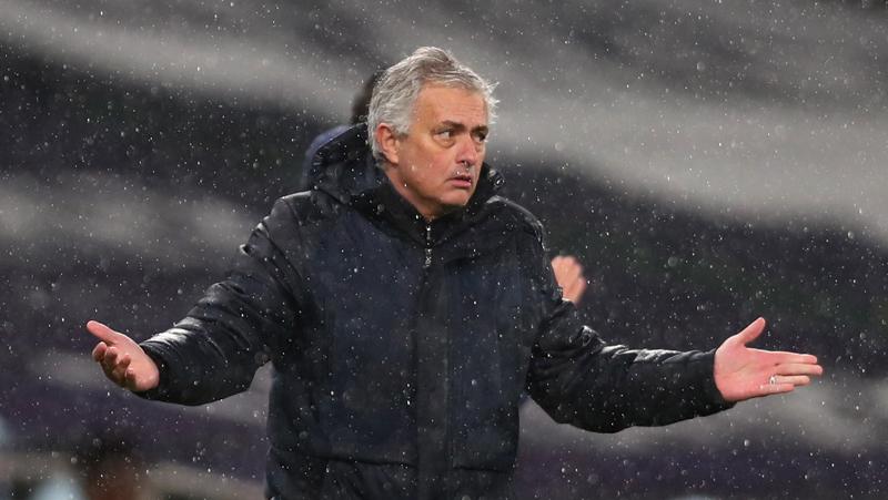 Prediksi Tottenham Vs West Brom: Dukungan CEO untuk Mourinho