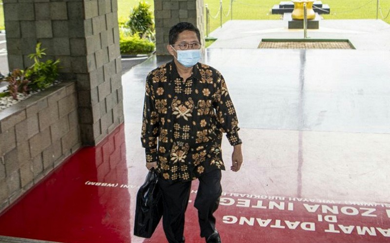 Cium Dugaan Penyelewengan, Kejati Sumsel Periksa Panitia Pembangunan Masjid Sriwijaya