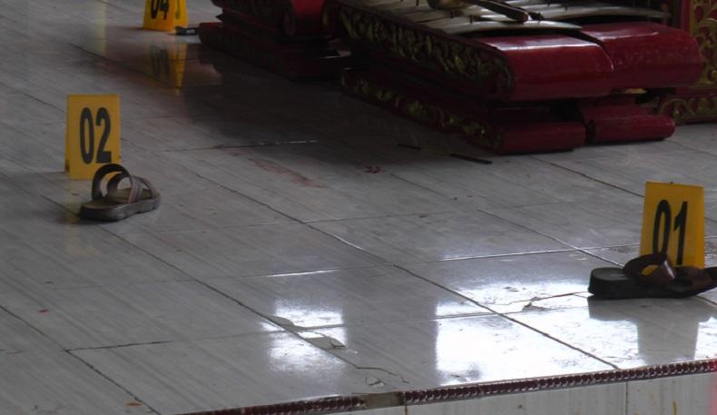 Geger Sekeluarga Dibunuh di Rembang, Polisi Duga Motif Dendam