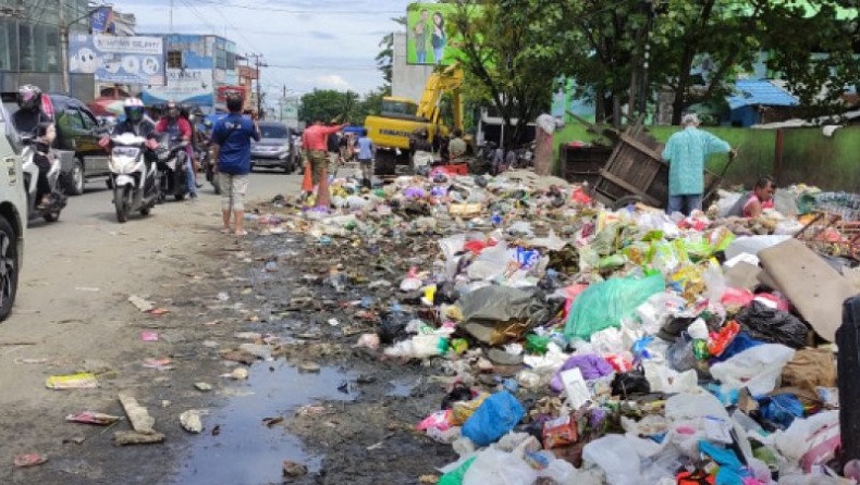 Sampah Jadi Masalah Utama di Bali, Gubernur Koster: Penanganan Perlu Dukungan Semua Pihak 