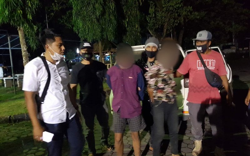 Pembunuh Pria dengan Leher Tersayat di Lombok Tengah Ditangkap, Pelaku Teman Korban