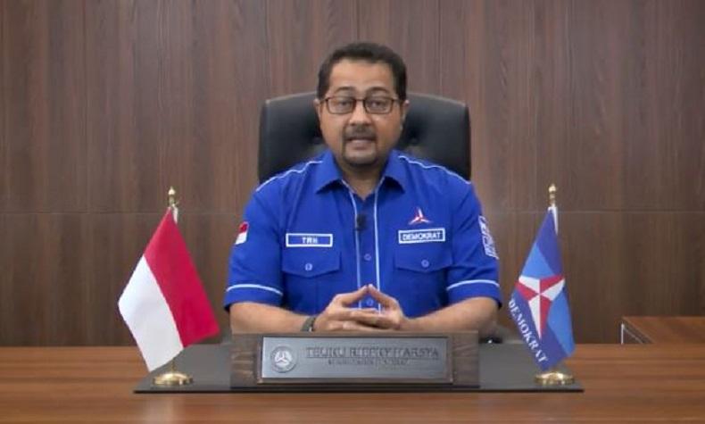 Gugatan Kubu Moeldoko Kembali Ditolak, DPP Demokrat: Semoga Mereka Diberi Hidayah