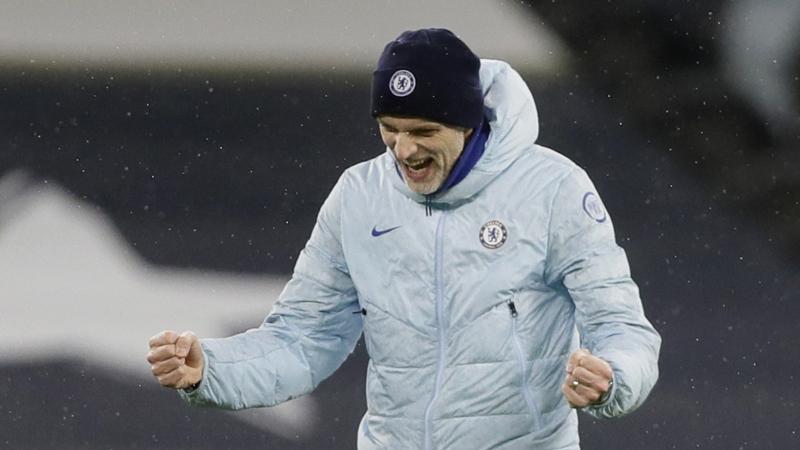 Prediksi Chelsea Vs Manchester United: Nyali Tuchel Diuji Setan Merah