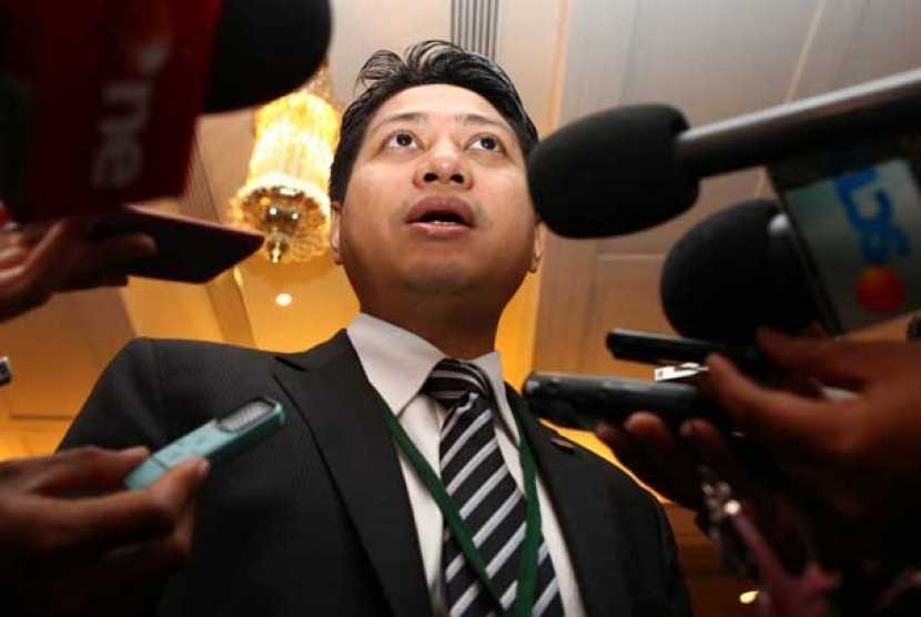 Sosok Prof Firmanzah, Belajar hingga ke Prancis dan Menjadi Dekan Termuda UI