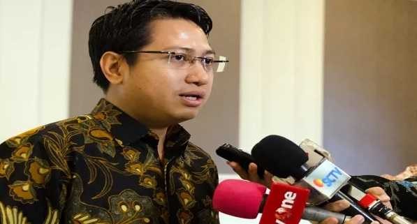 Mengenang Firmanzah, Tetap Mengajar di Tengah Pandemi Covid-19