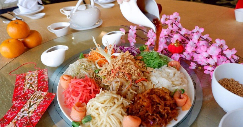 Ada Promo Imlek di Oakwood Hotel & Residence Surabaya, Ini Kontak Reservasinya!