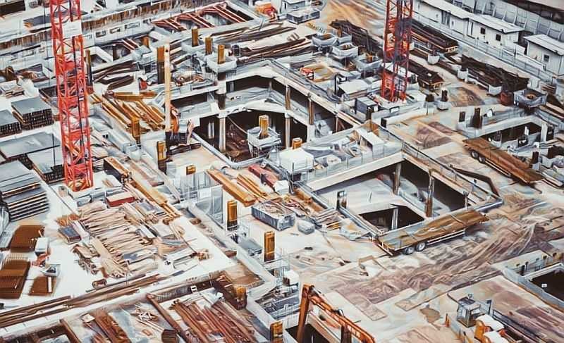 Pacu Perekonomian, Kemenperin Percepat Pembangunan Kawasan Industri Batang