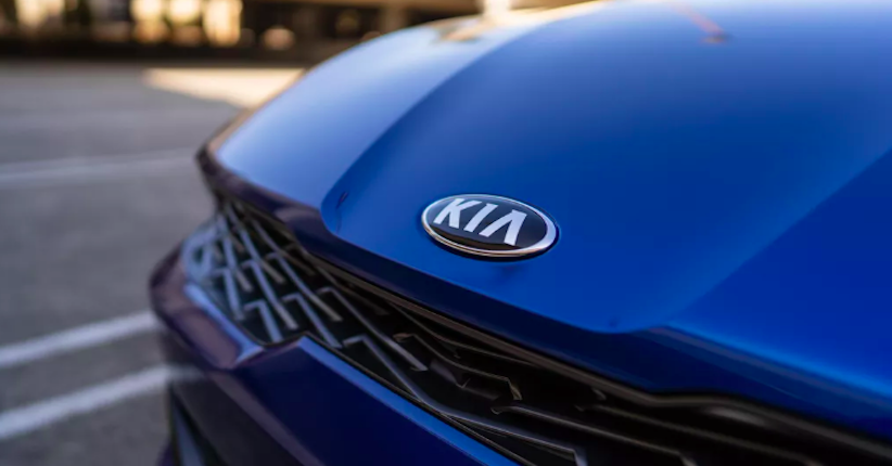 Mobil Listrik Apple Bakal Diproduksi di Pabrik Kia