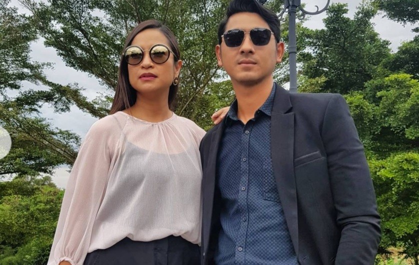 Pertama Kali Main Sinetron, Sari Nila Langsung Sukses Perankan Mama Rosa di Ikatan Cinta