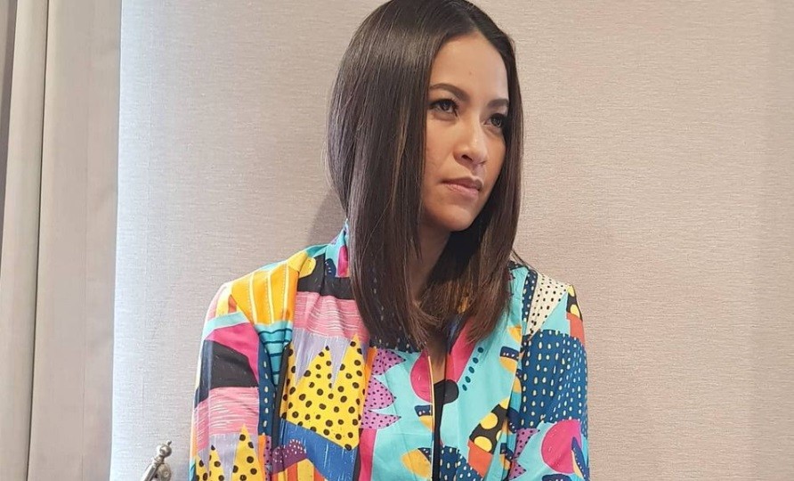 Sari Nila Unggah Foto ala Model, Netizen Puji Awet Muda: Gadis Remaja