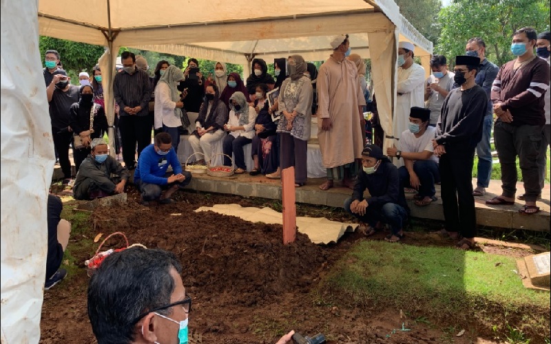 Rektor Universitas Paramadina Firmanzah Wafat, UI: Ini Kehilangan Besar