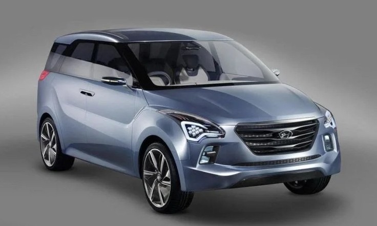 Pabrik Hyundai Rampung Akhir 2021, Ancang-Ancang Produksi Low MPV?