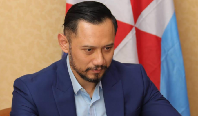 AHY: Gerakan Kudeta Partai Demokrat Masih Terjadi Pakai Pola Kuno