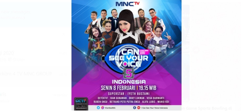 Detective Baper Pilihannya Tidak Dihiraukan, Alifa dan Onyo Berdebat Hebat, Ada Apa?