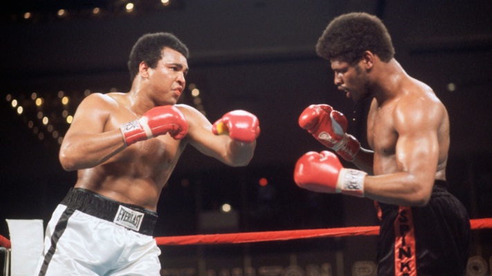 Leon Spinks Meninggal, Ini Perjalanan Karier Petinju yang Bikin Muhammad Ali Bertekuk Lutut