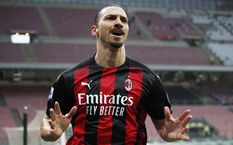 Red Star Belgrade Didenda 25.000 Euro karena Suporternya Rasis ke Ibrahimovic