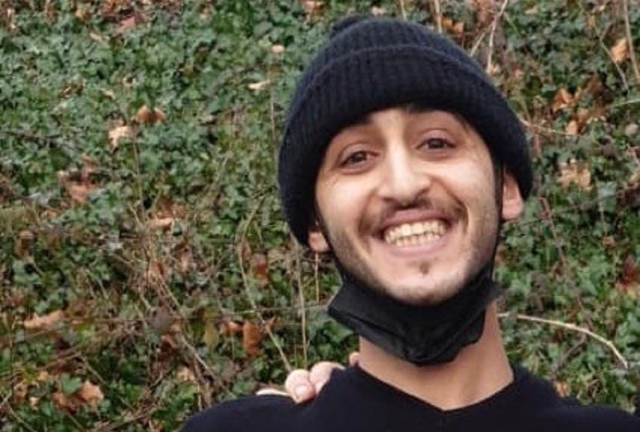 Banjir Pujian, Mahasiswa Saudi Selamatkan Pria Inggris yang Tenggelam di Sungai