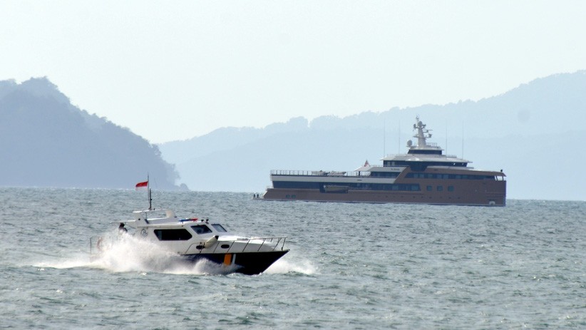 Subhanallah, Mengapa Air Laut Rasanya Asin? Begini Penjelasannya Dalam Al Qur'an