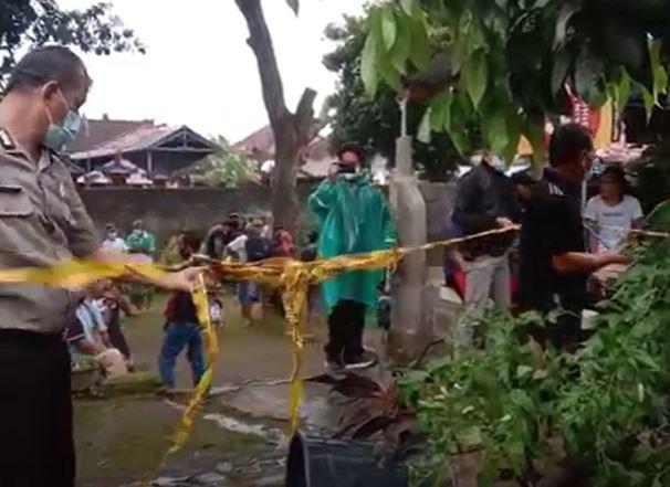 Duel Maut 2 Pria di Buleleng saat Pesta Miras, 1 Orang Tewas