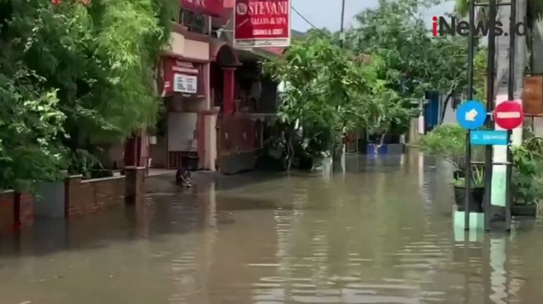 Pengungsi Banjir Cikarang Meninggal, Keluarga: Sempat Mengeluh Masuk Angin dan Pusing