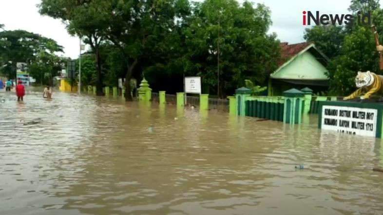 Anggota DPR Ini Sebut Gegara di Bawah Pemda, Penanganan Bencana oleh BPBD Kurang Efektif