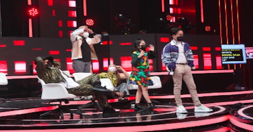 Wow! Malam Nanti, 10 Finalis Indonesian Idol Special Season Akan Hadapi Tantangan Berat, Apa Itu?