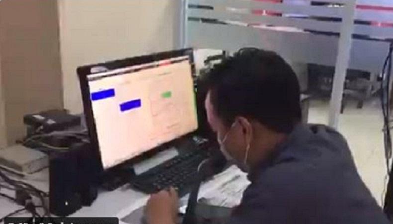 BPBD DKI Jakarta Ingatkan Warga di Bantaran Sungai Waspada Banjir