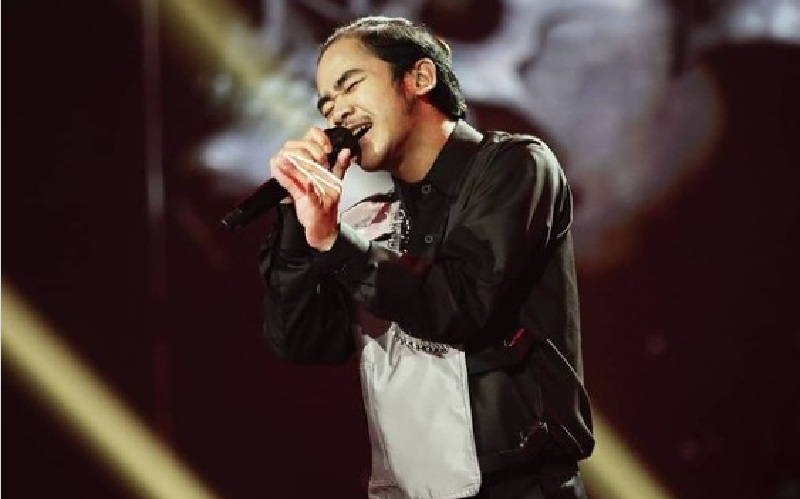 Bawakan Mirasantika di Pembukaan Top 10 Indonesian Idol Special Season, Azhardi Athariq: Deg-degan