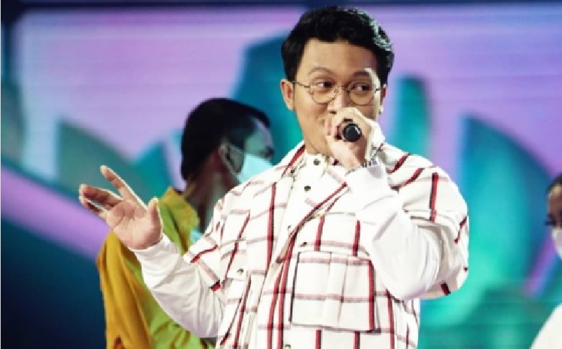 Kelvin Nyanyikan Lagu TikTok di Top 10 Indonesian Idol, Anang Hermansyah: Kamu Paling Bahaya