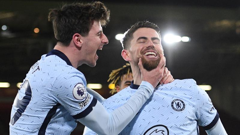 Chelsea Libas Sheffield United, Tuchel: Kami Dapat Pelajaran di Laga Ini