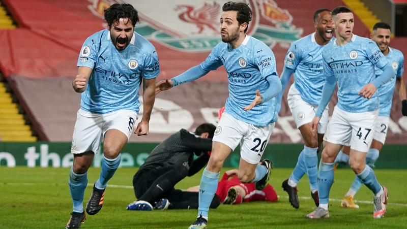 Hasil Lengkap Liga Inggris: Man City Perlebar Jarak, Chelsea Dekati 4 Besar