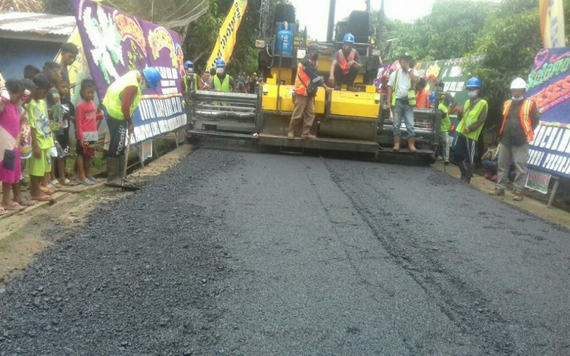 Target Hilirisasi Terwujud Tahun Ini, Pemkab Muba Gandeng Puslit Karet Sembawa