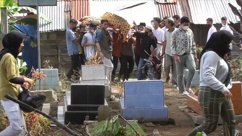 Pelajar Tewas usai Berkelahi Rebutan Pacar, Keluarga dan Teman Sangat Kehilangan